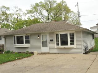 3582 S 57th St, Milwaukee, WI 53220