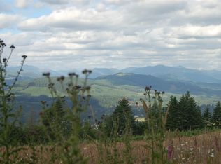 40593 N McCully Mountain Rd, Lyons, OR 97358