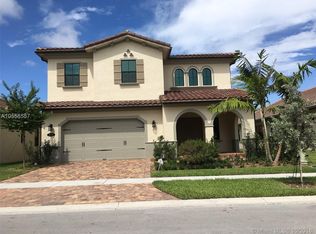 1033 SW 113th Way, Pembroke Pines, FL 33025