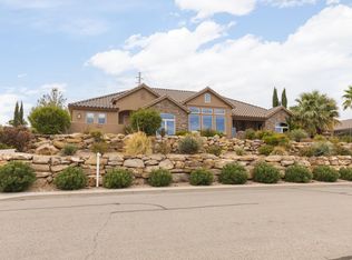 251 Bella Viaggio Cv, Saint George, UT 84770