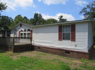 5014 Old Magnolia Ln, Beech Island, SC 29842