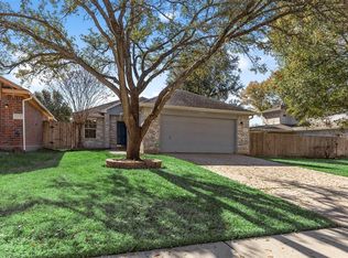 12235 Innisfall Cir, Tomball, TX 77377