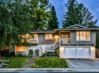 52 Banbridge Pl, Pleasant Hill, CA 94523