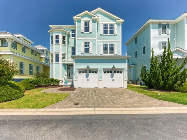 171 Sunset Blvd, Cape Charles, VA 23310