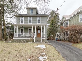 216 Elmer Ave, Schenectady, NY 12308