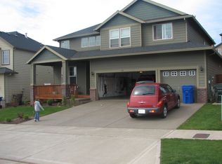 473 Stellers Eagle St NW, Salem, OR