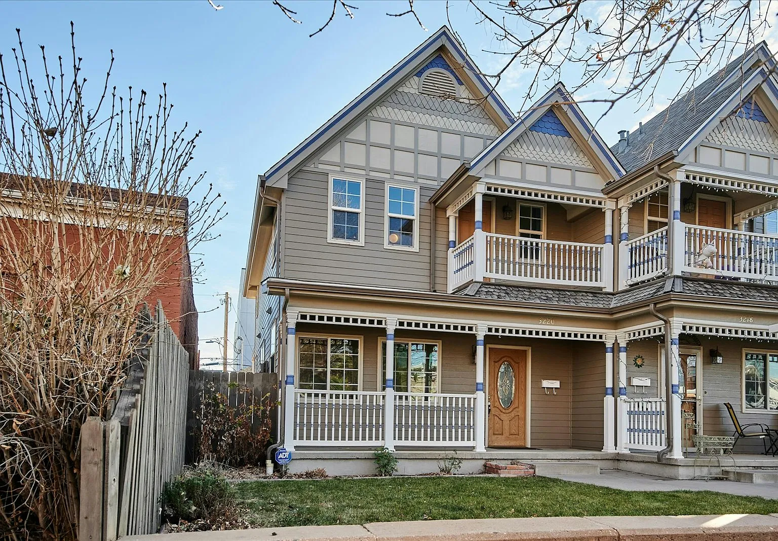 3220 Vallejo Street — Photo 1