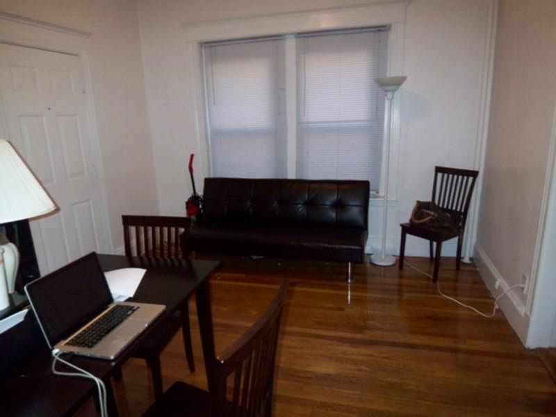 2nd image of 38 Westland Ave #38A