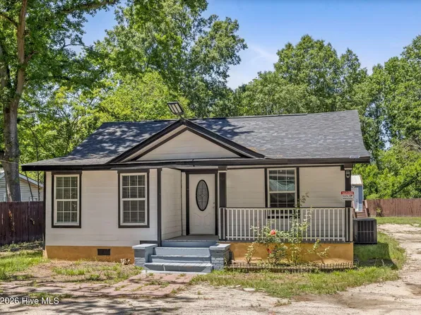 1917 Haynie Drive, Augusta, GA 30904