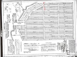 720142 Bruce St, Pointe Aux Pins, MI 49775