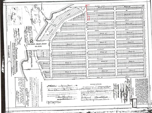 720142 Bruce St, Pointe Aux Pins, MI 49775