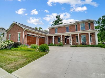 215 N Hyatt St, Tipp City, OH, 45371