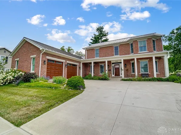 215 N Hyatt St, Tipp City, OH 45371