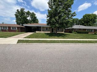 5930 Buick Dr, Indianapolis, IN