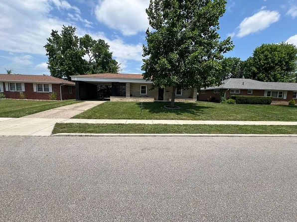 5930 Buick Dr, Indianapolis, IN 46224