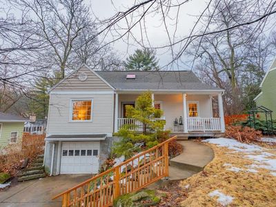 113 South Owen Drive, Madison, WI, 53705