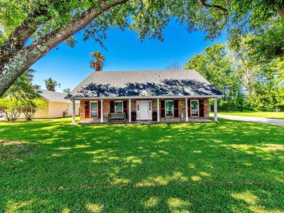 734 Highway 308, Thibodaux, LA, 70301