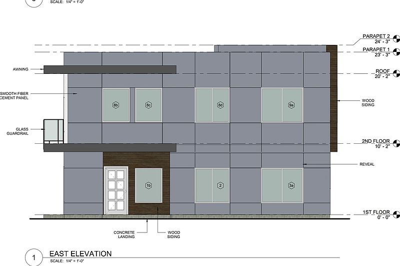 5th image of 4823 S Austin Street
