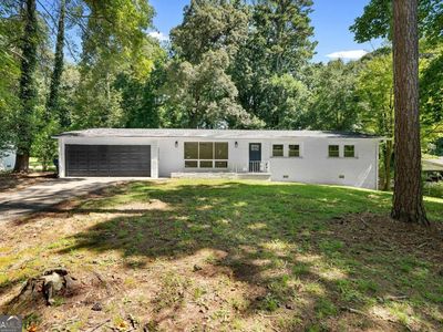 1921 Westwood Ave SW, Atlanta, GA, 30310