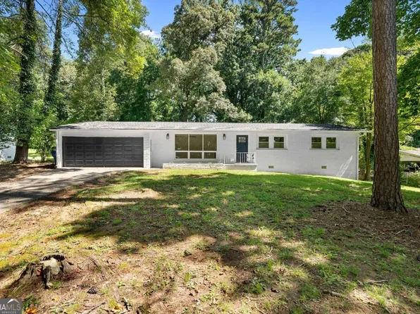 1921 Westwood Ave SW, Atlanta, GA 30310