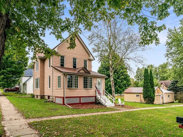 320 N Bird STREET, La Farge, WI 54639