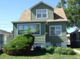 742 May St, Calumet City, IL