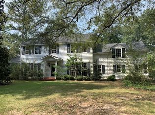 310 North St, Lexington, MS 39095