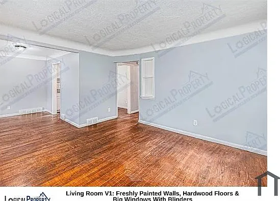 3 bed, $1,400 — Photo 3