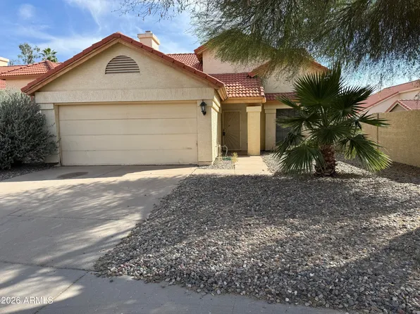 14605 S 41ST Way, Phoenix, AZ 85044