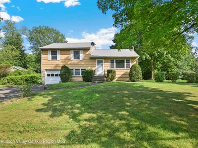 22 Apple Tree Drive, Rhinebeck, NY, 12572