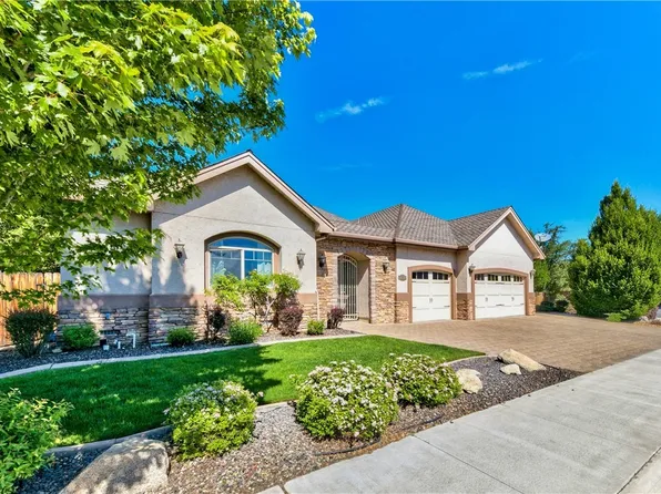 2970 Silver Stream Dr, Carson City, NV 89703