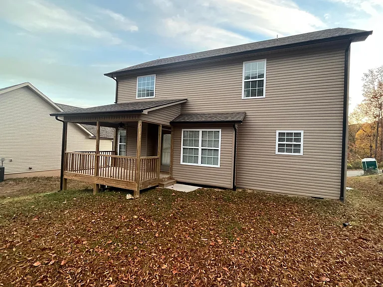 3829 High View Ln — Photo 11