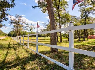 10877 County Road 311, Caldwell, TX 77836