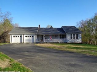 115 Autumn Ave, Dover Foxcroft, ME 04426