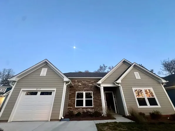 2117 Tom Sadler Rd, Charlotte, NC 28214