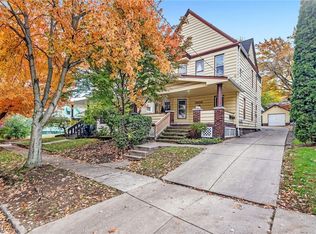 3103 Ruby Ave, Cleveland, OH 44109