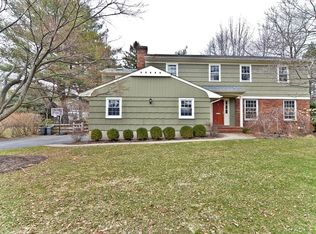 249 Franklin Ave, Wyckoff, NJ 07481