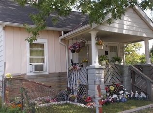 7104 Dearborn Ave, Cleveland, OH