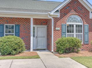 1521 Honey Bee Ln #6, Wilmington, NC 28412