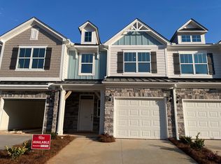 356 Nettle Ln, Greenville, SC 29607