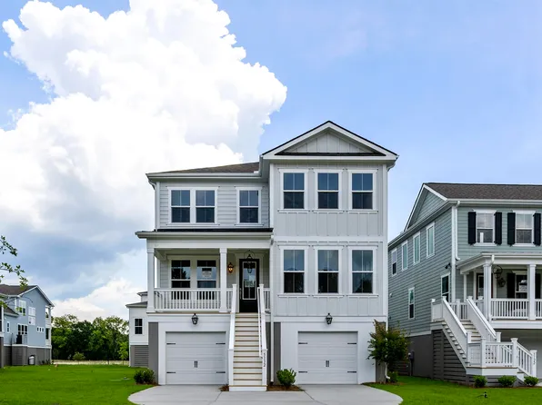 5132 Hut Creek Rd, Johns Island, SC 29455