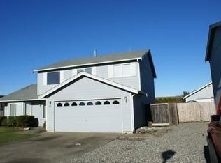 311 Whitley St NW, Orting, WA 98360