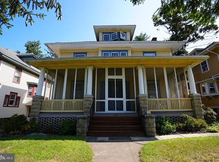 239 W Commerce St, Bridgeton, NJ 08302