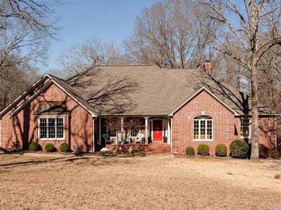 102 Deerwood Dr, Searcy, AR, 72143