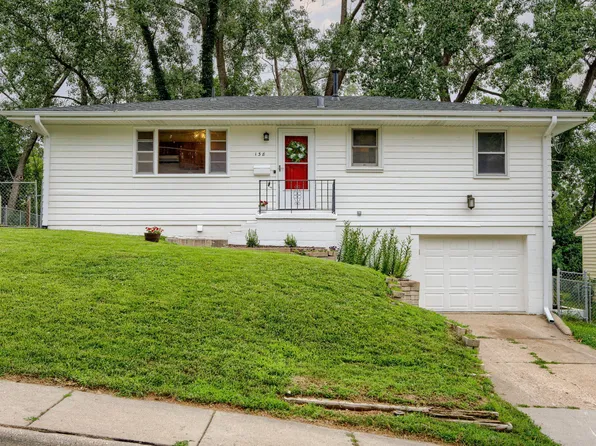 138 Happy Hollow Blvd, Council Bluffs, IA 51503