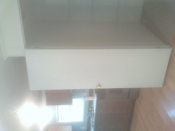 Kitchen (showing pantry)