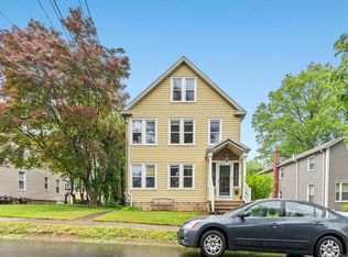 43 Russell St, Hamden, CT 06517
