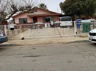 1736 Jennings St, Mendota, CA 93640