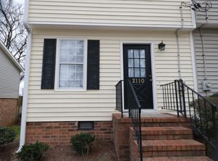 2110 Gary St, Augusta, GA 30904