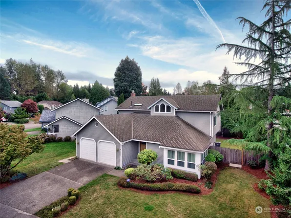 18240 152nd Avenue SE, Renton, WA 98058